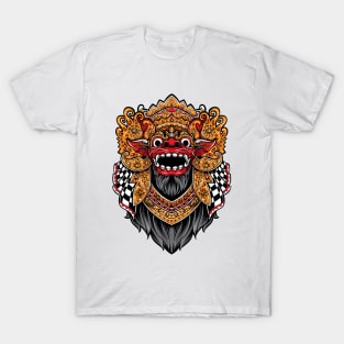 Balonese Barong T-Shirt